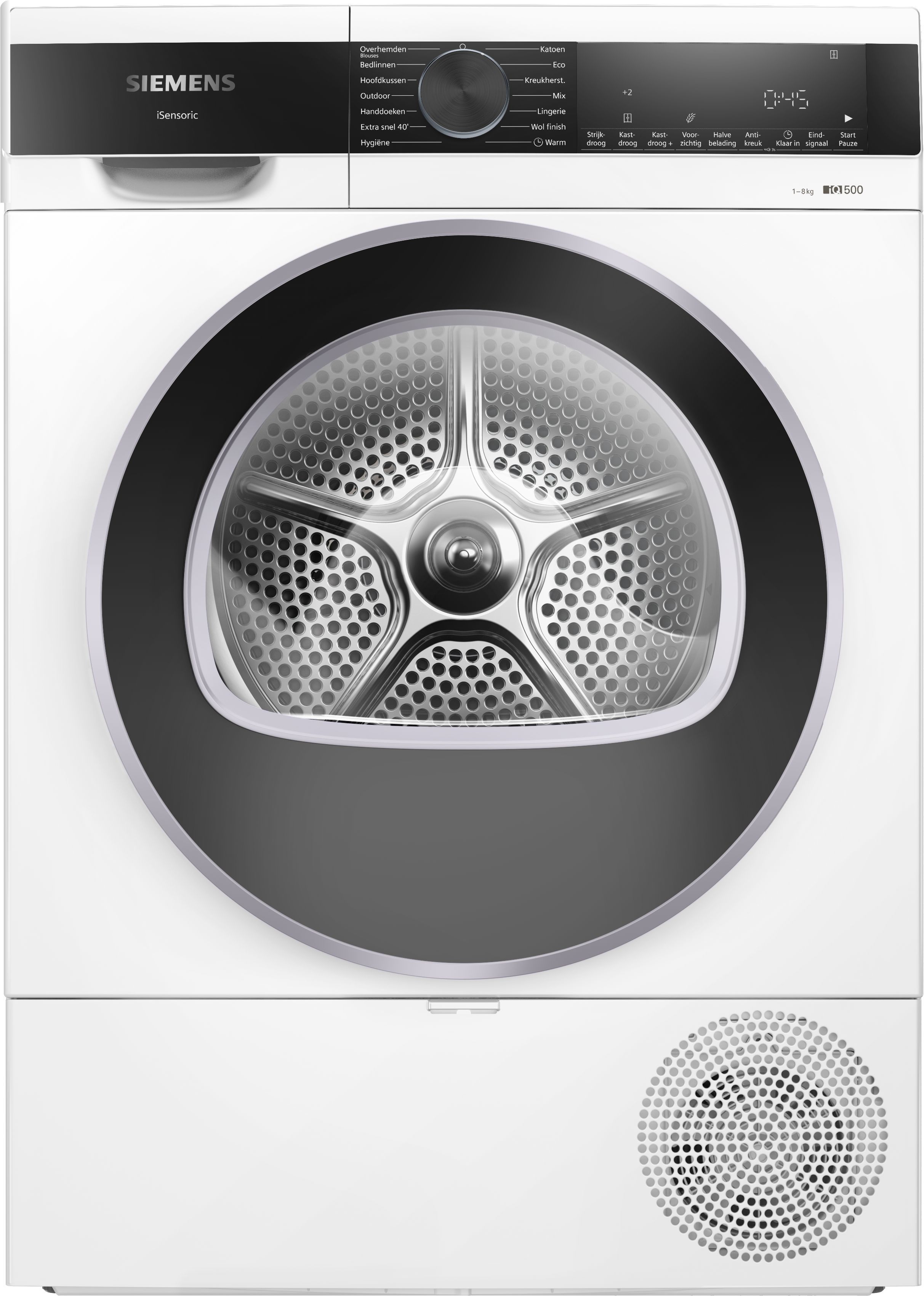 Siemens WQ33G2DCNL