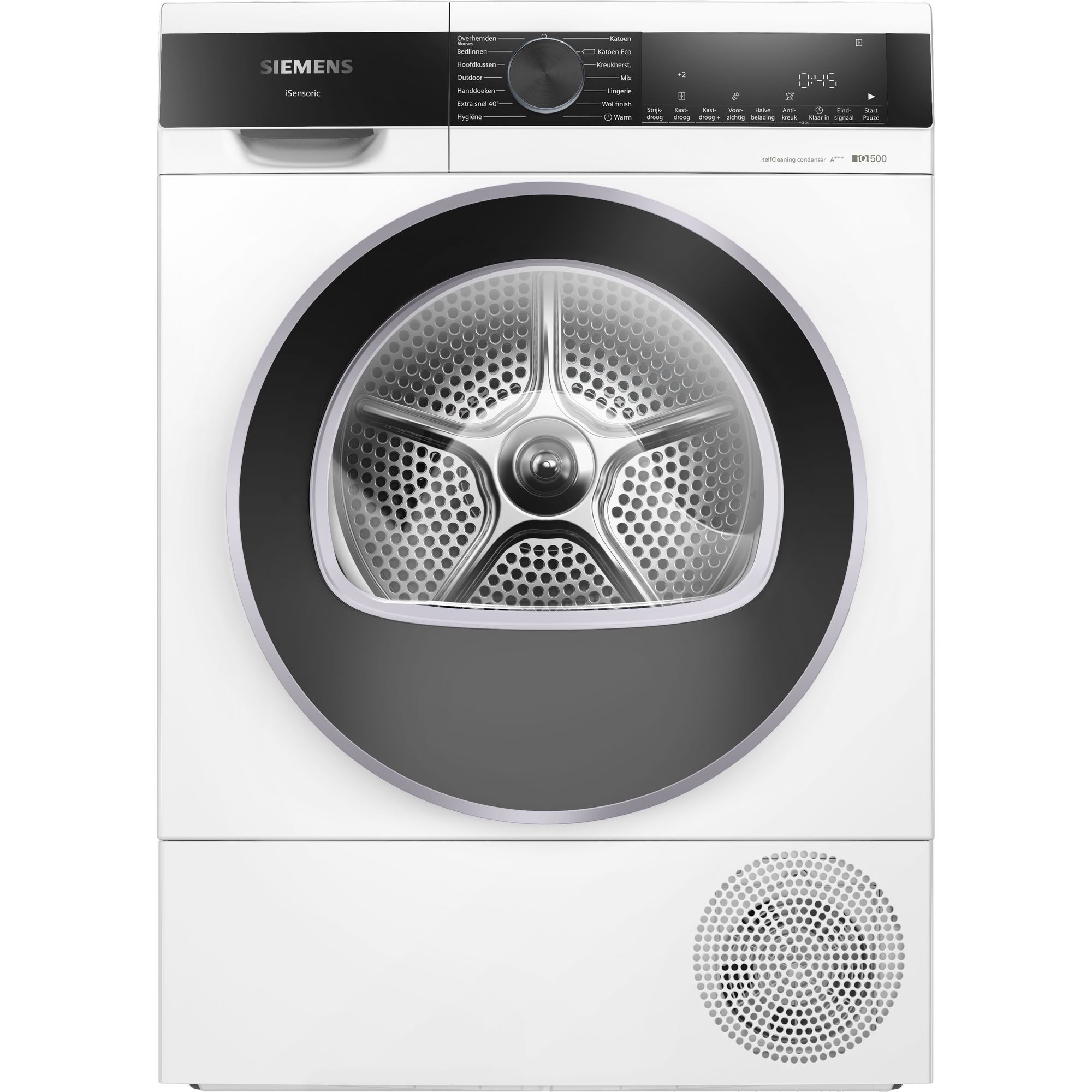 Siemens WQ35G2D5NL