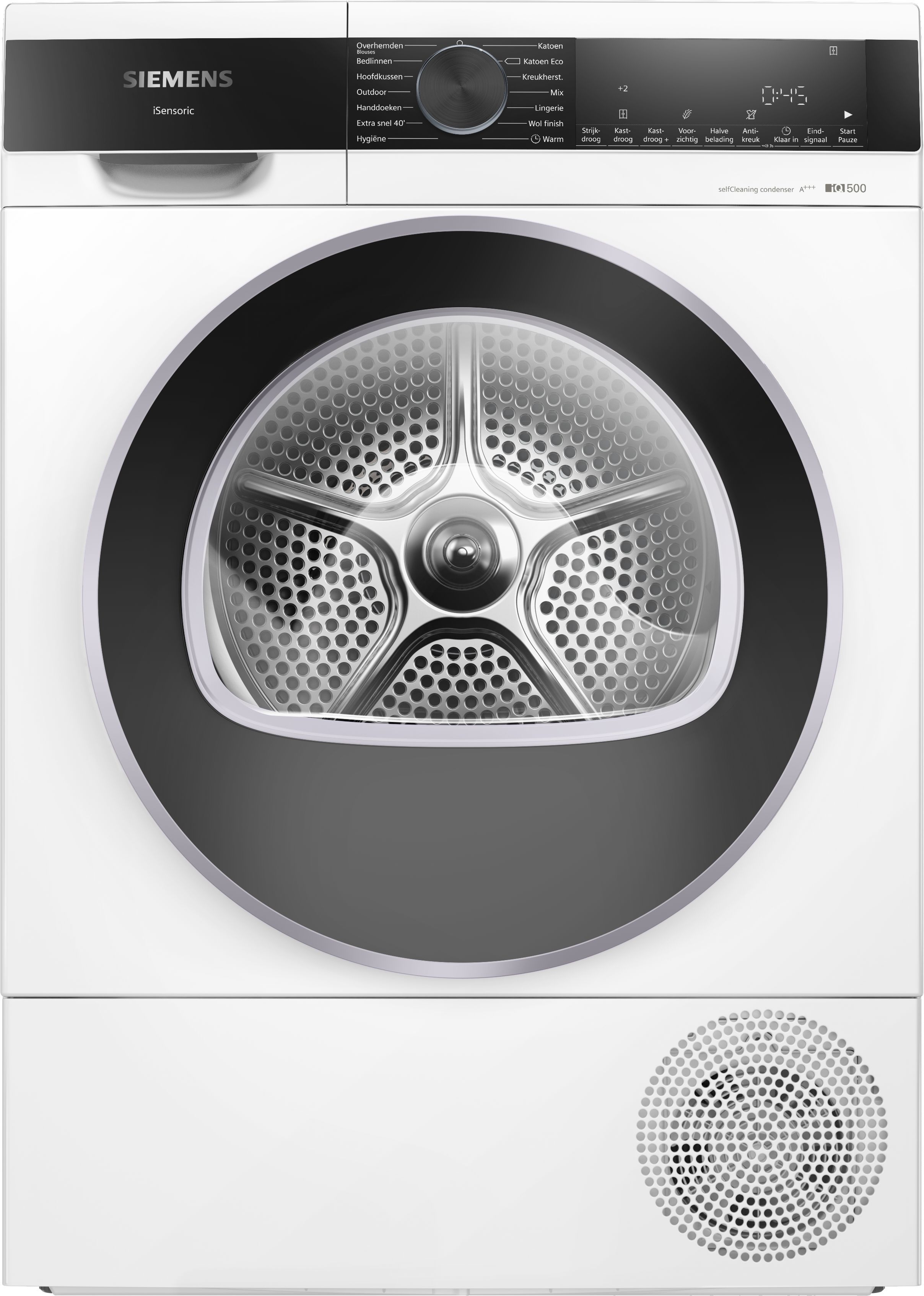 Siemens WQ35G2D5NL