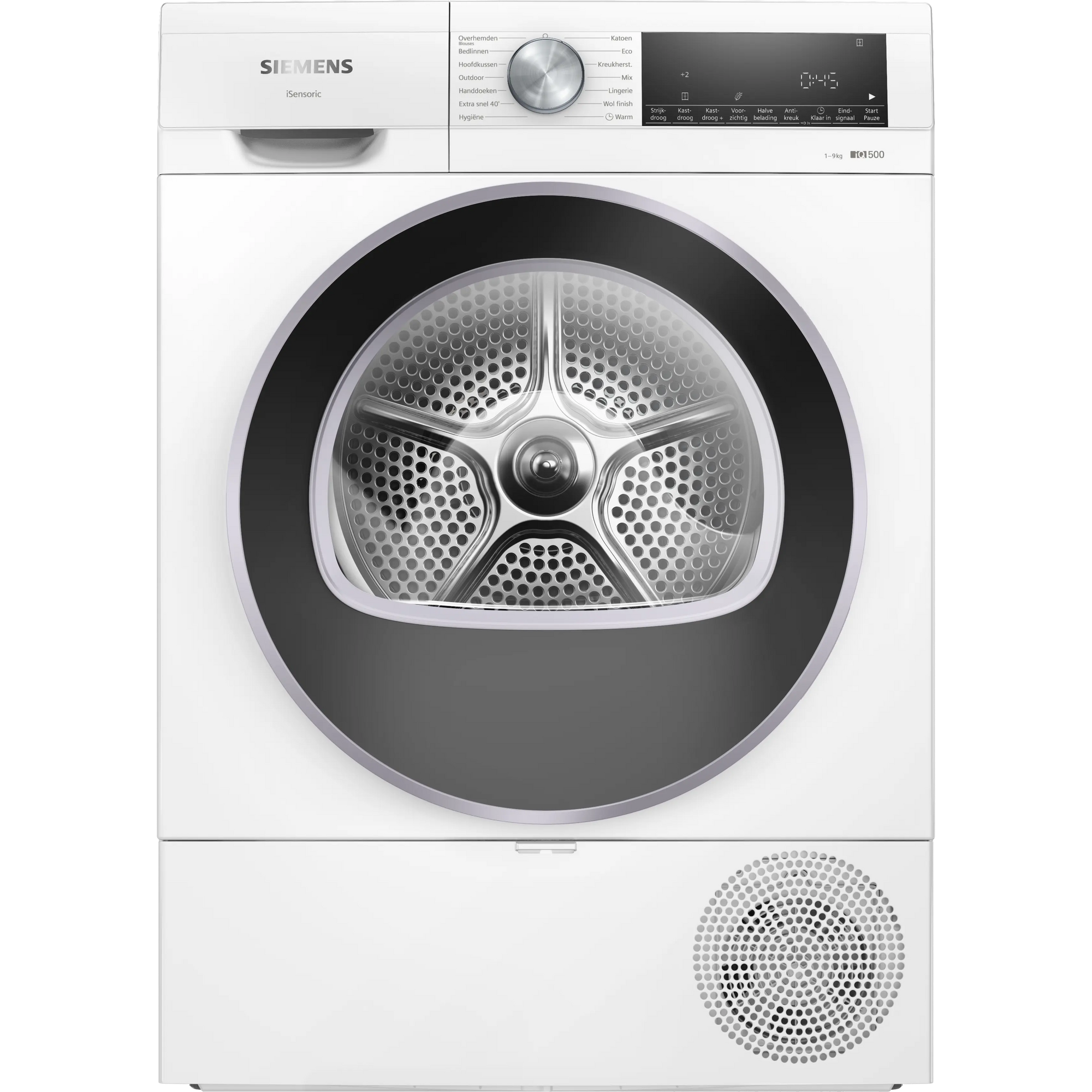 Siemens WQ43G1DANL