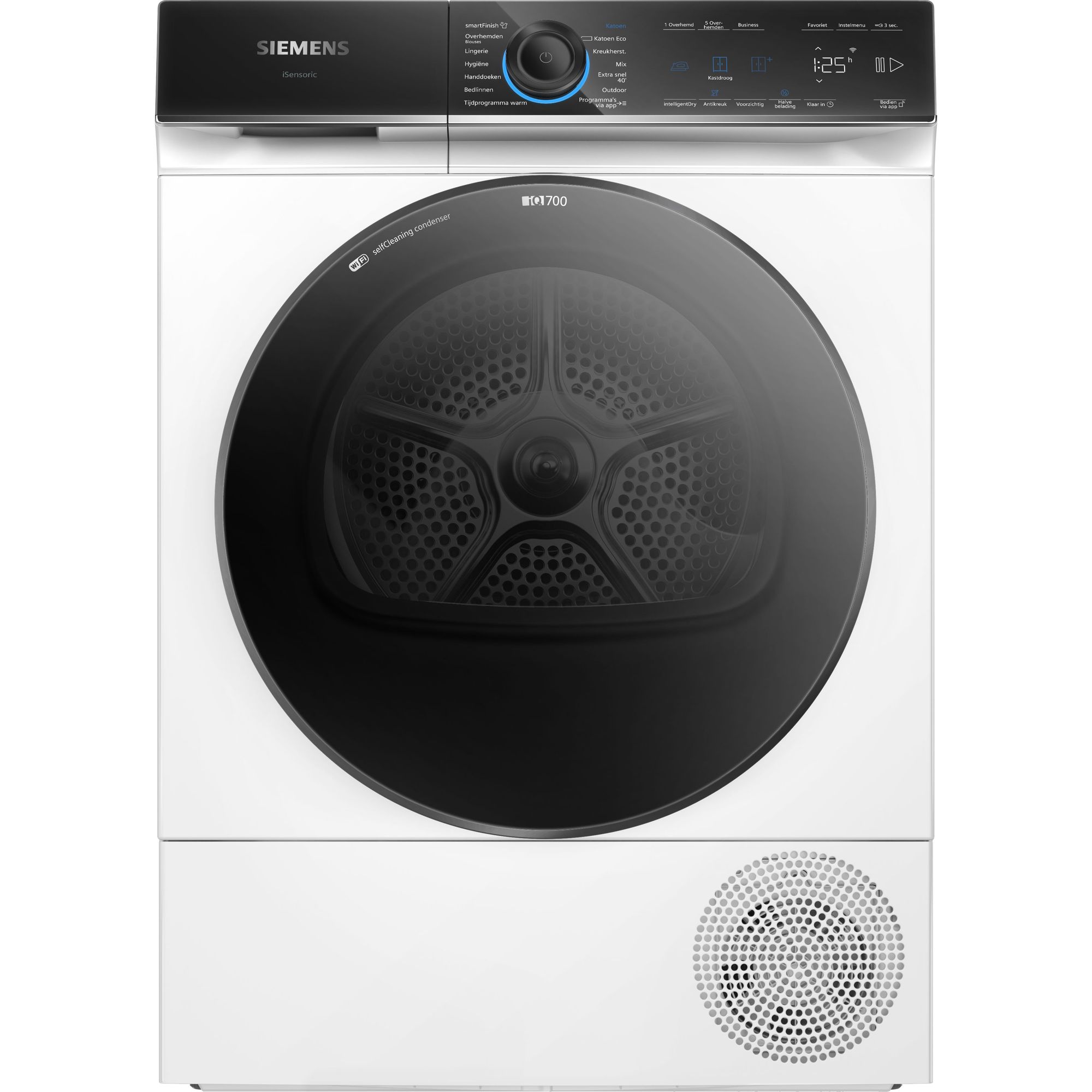 Siemens WQ45B2A5NL