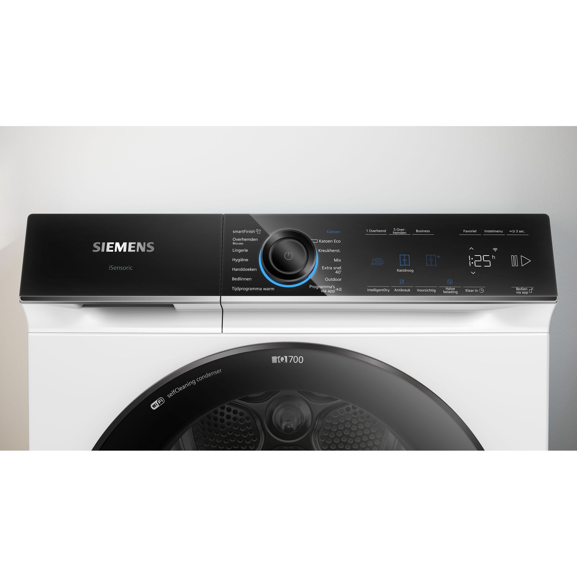 WQ45B2A5NL Siemens afbeelding 2