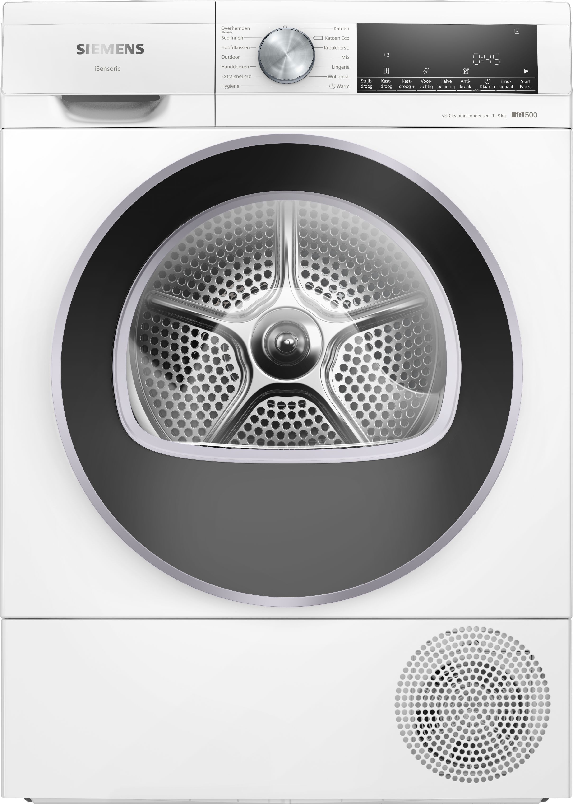 Siemens WQ45G2D5NL