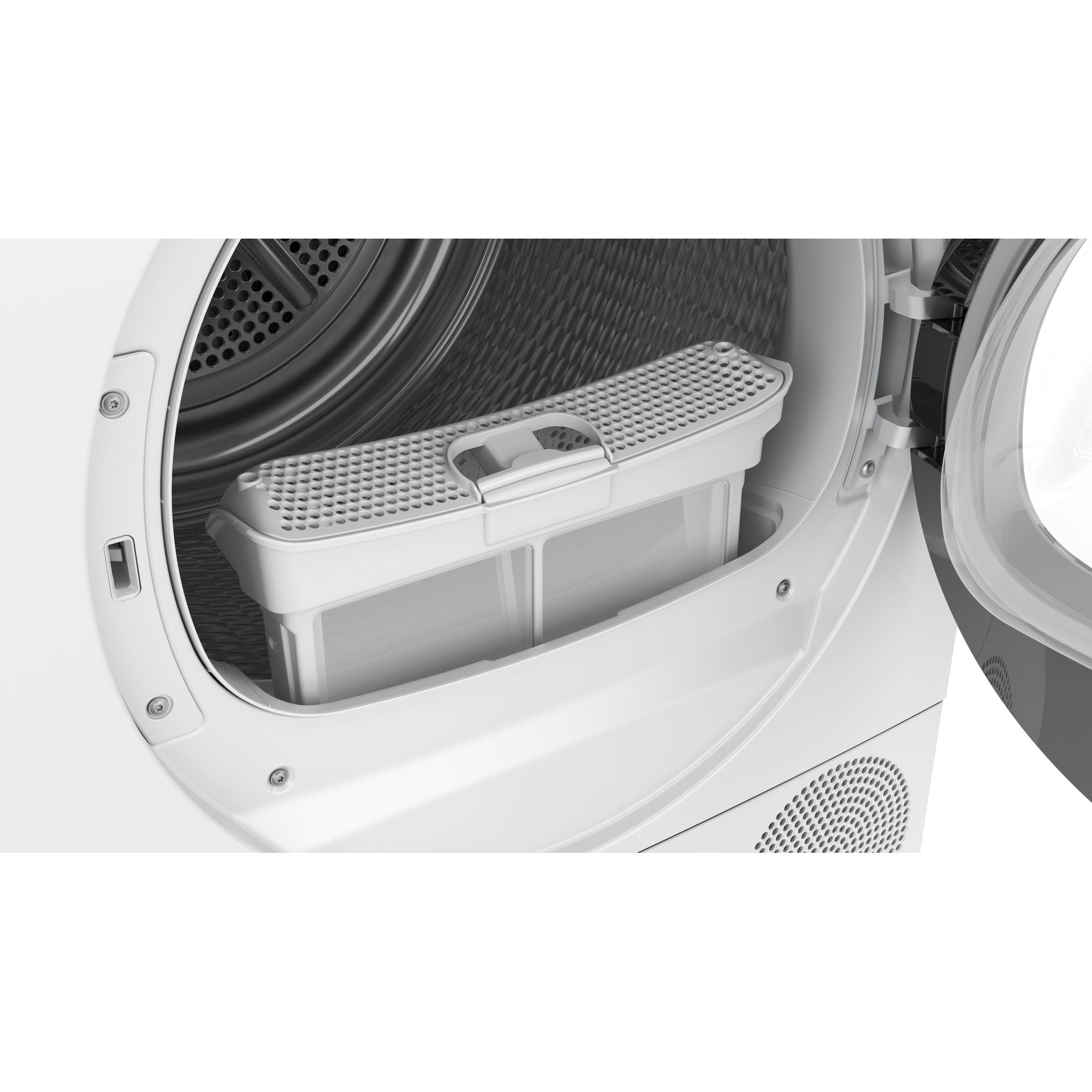 Siemens wasdroger WQ45H2B5NL afbeelding 3