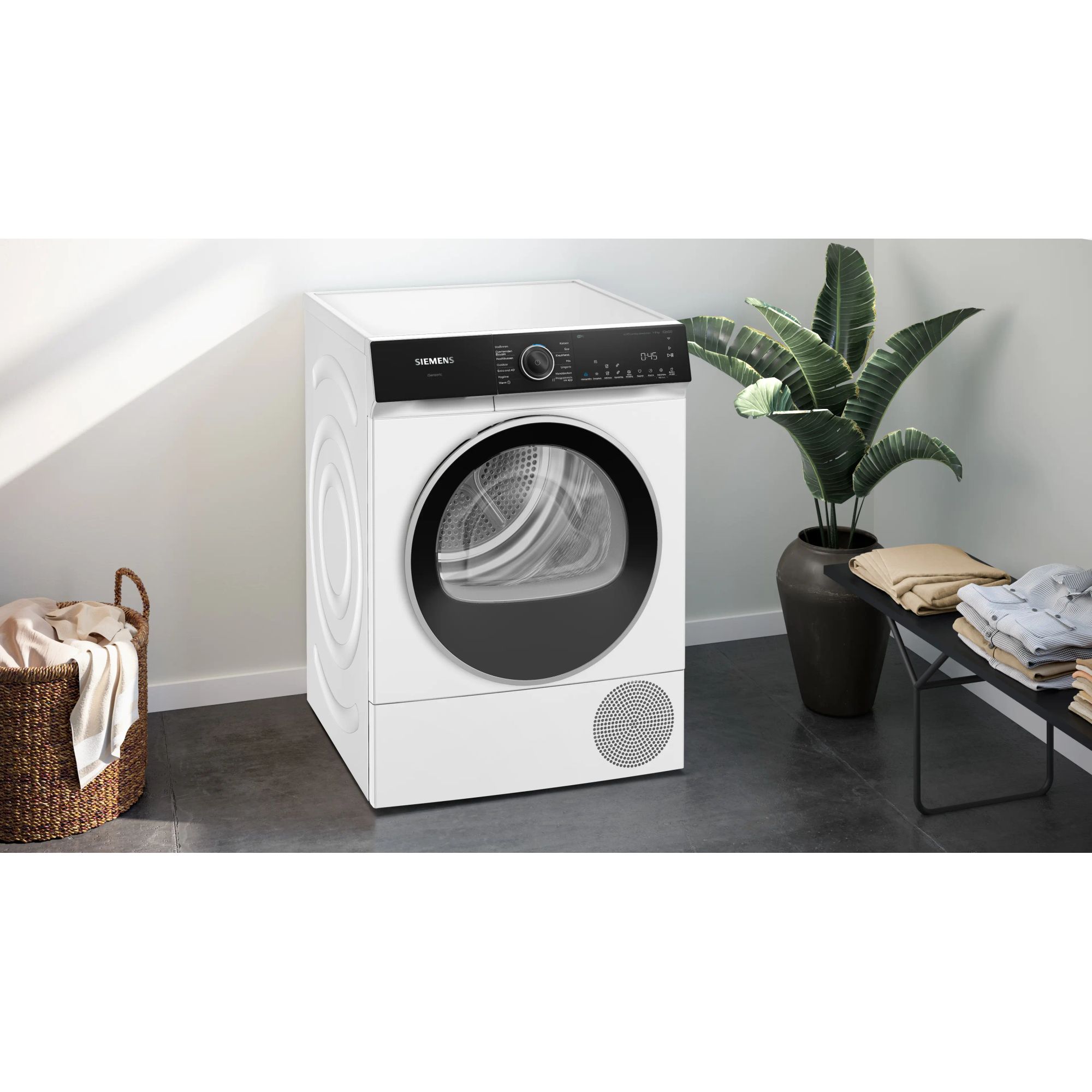 WQ45H2B7NL van Siemens afbeelding 6