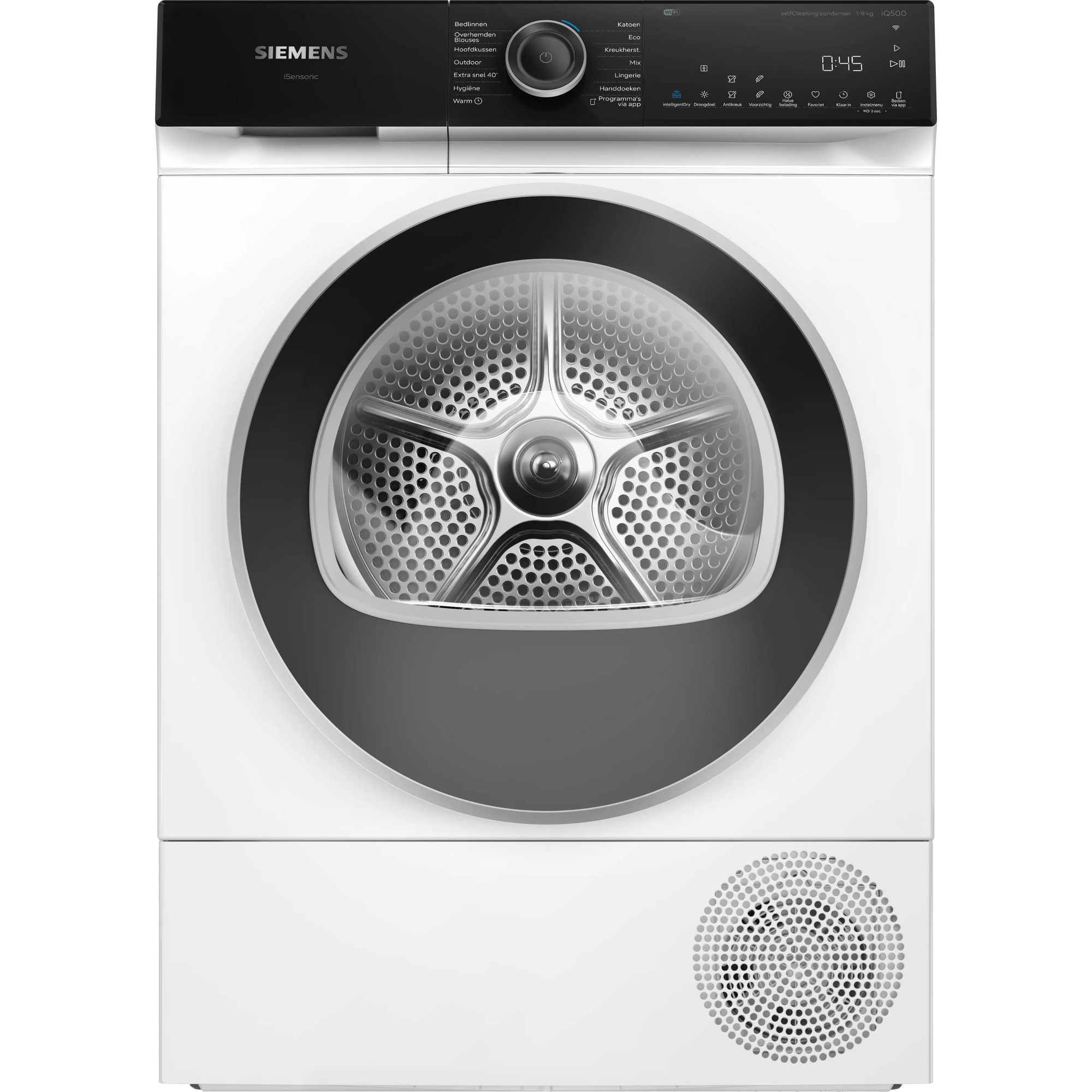 Siemens WQ45H2B7NL