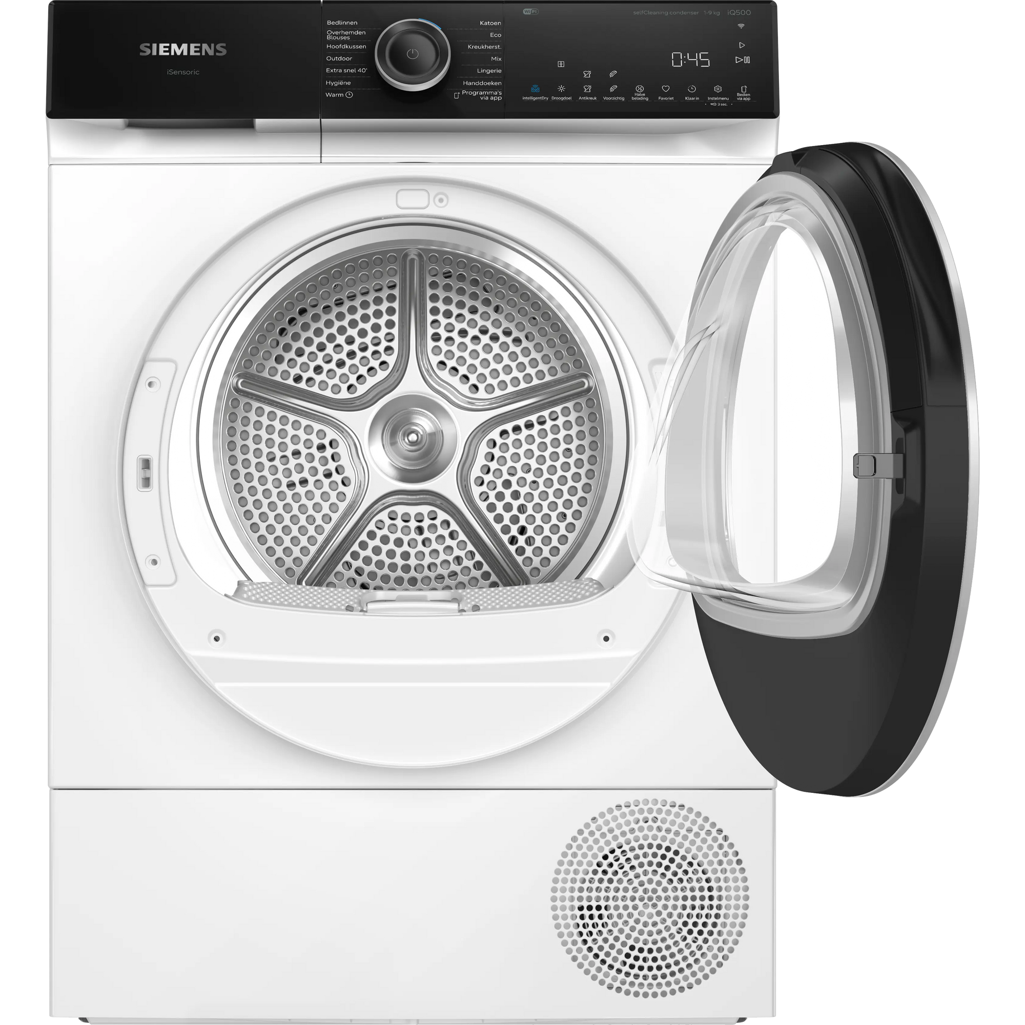 WQ45H2B7NL Siemens afbeelding 2