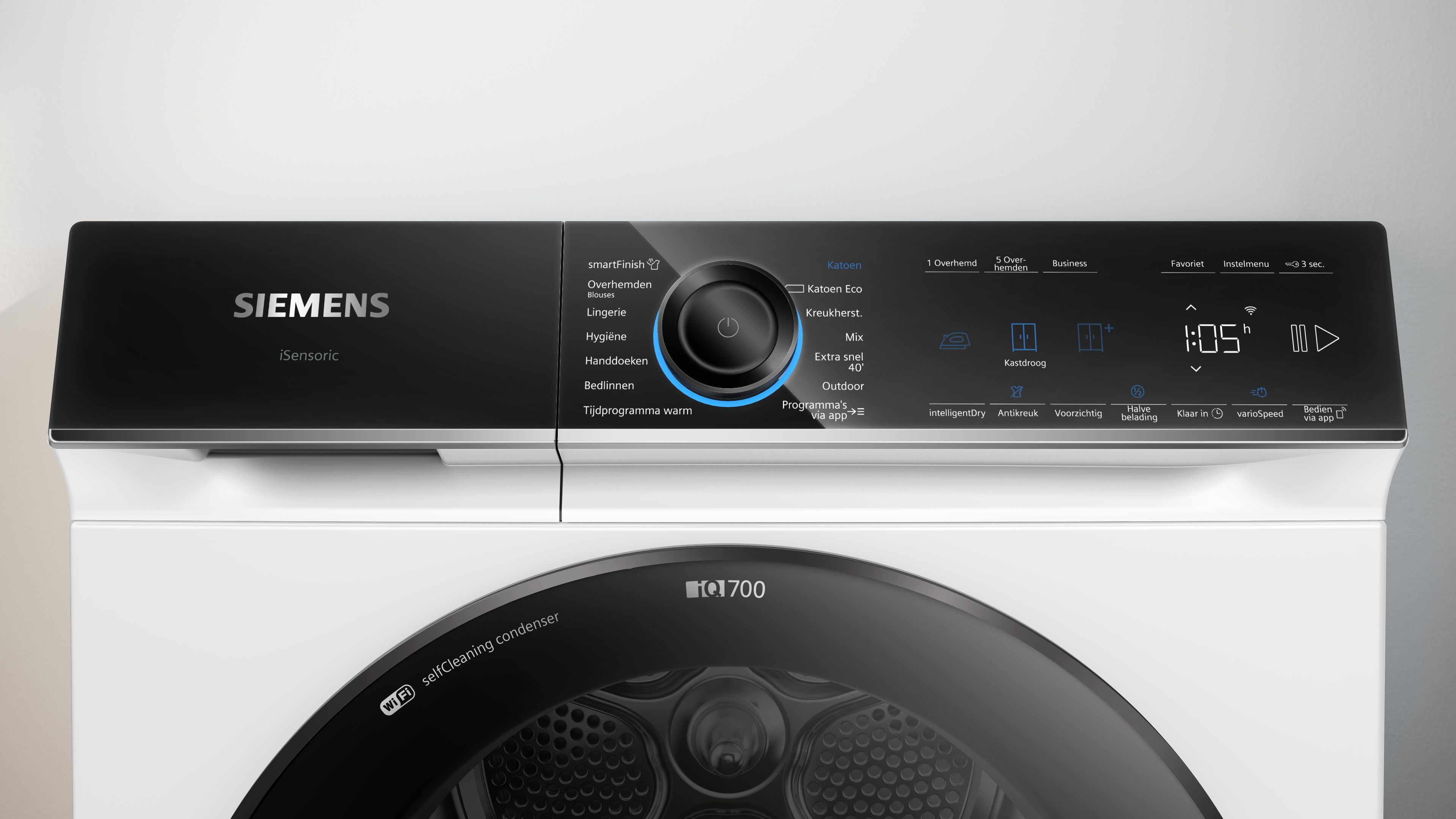 WQ46B2C7NL Siemens afbeelding 2
