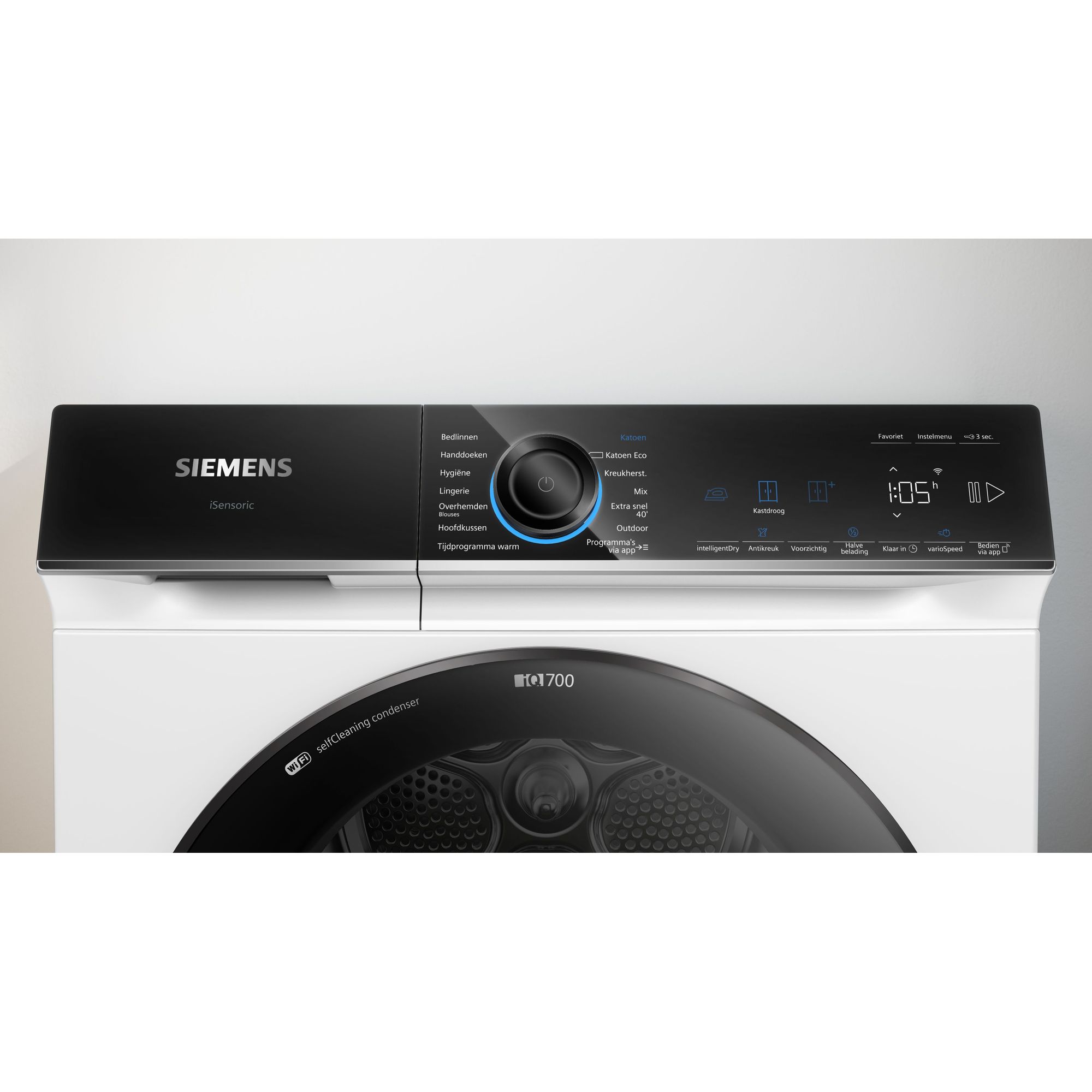 WQ46B2D5NL Siemens afbeelding 2