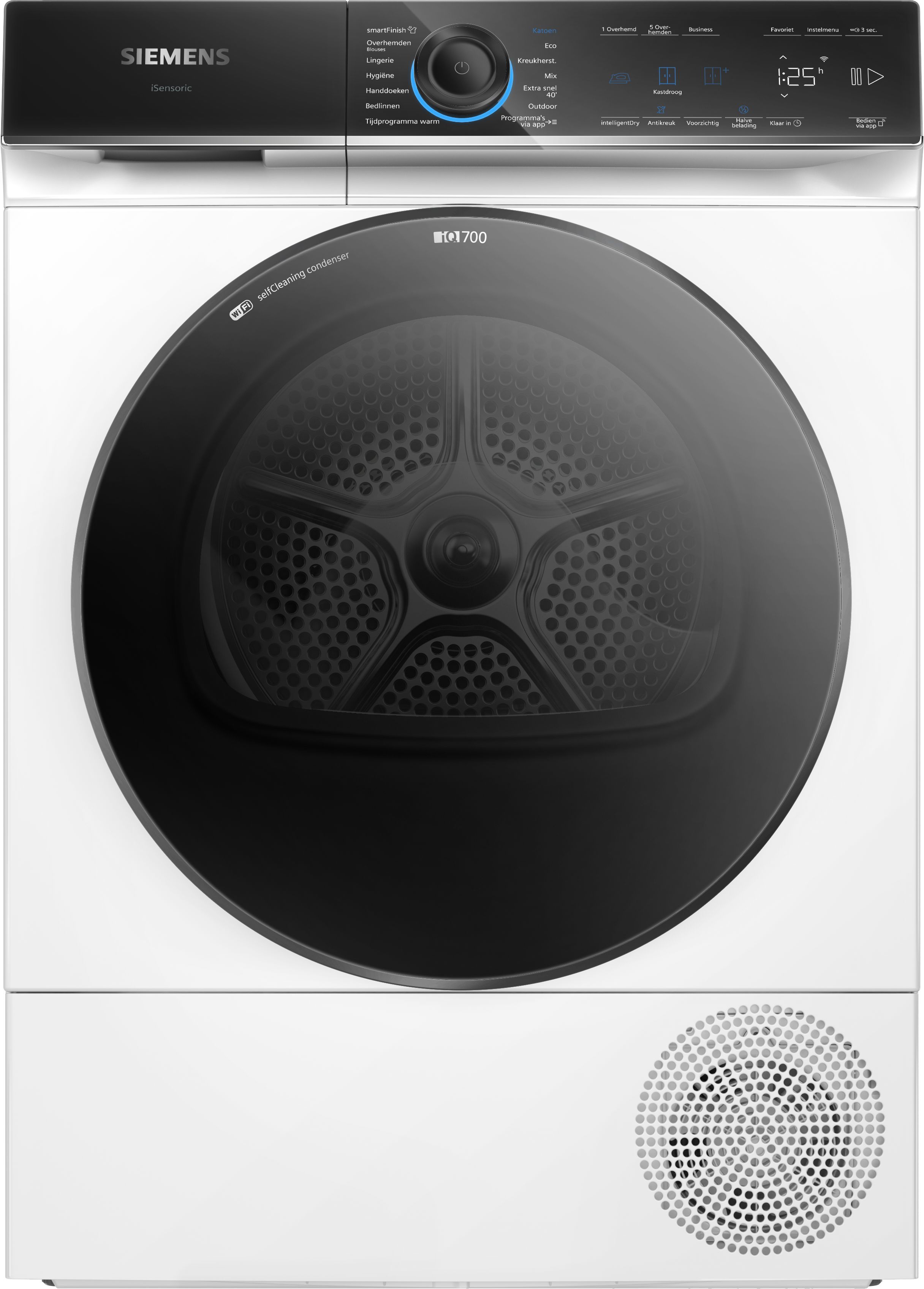 Siemens WQ46B6CSNL
