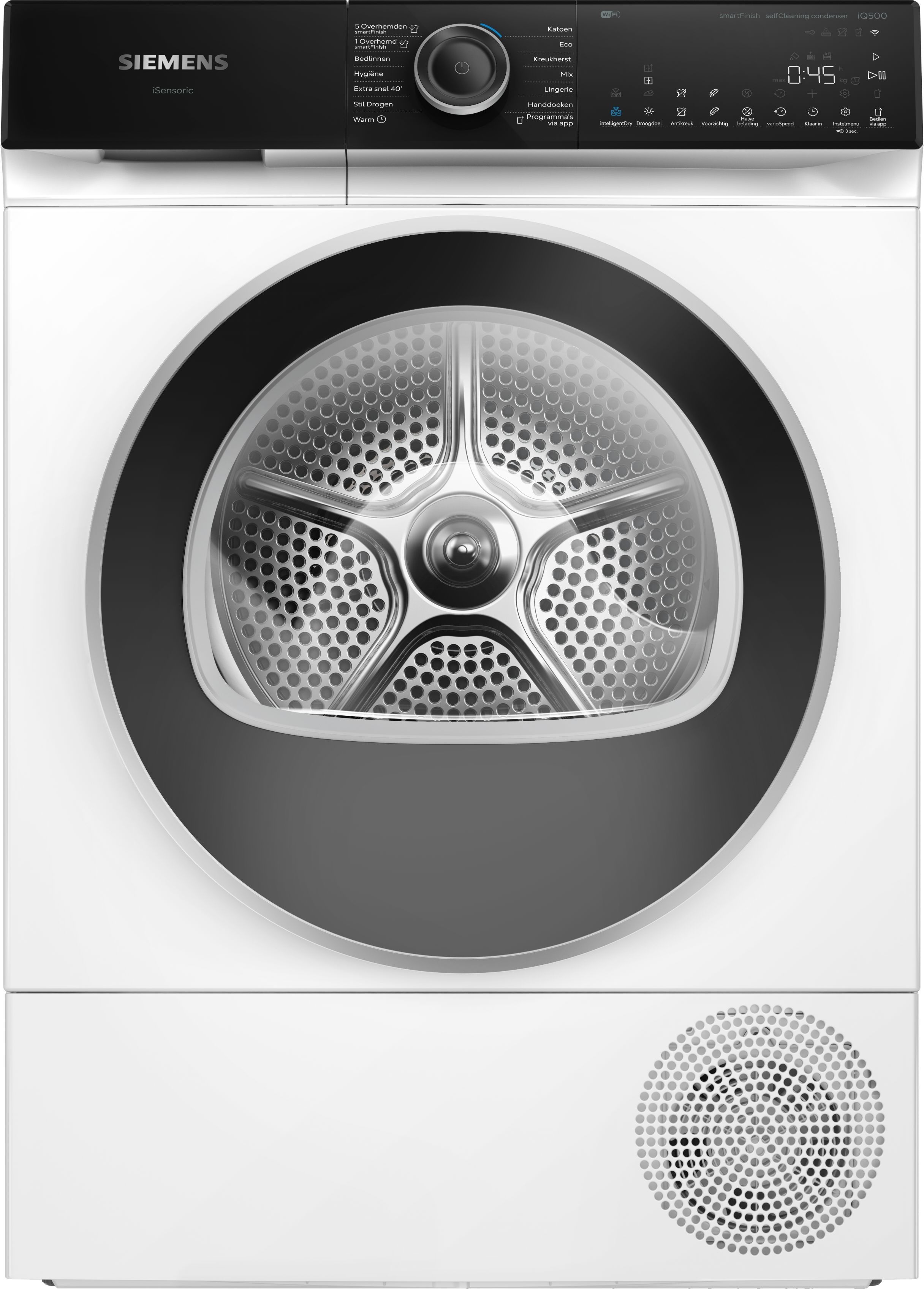 Siemens WQ46H2CLNL