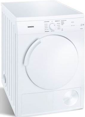 Siemens WT34V100