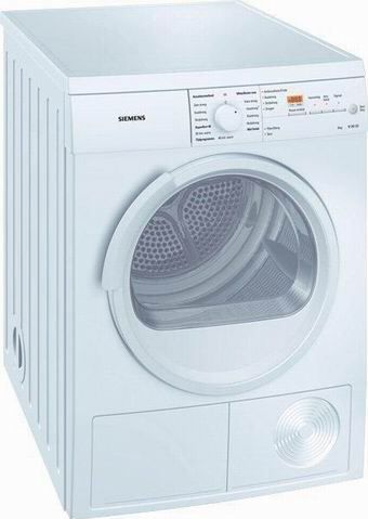 Siemens WT36V320NL
