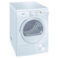 Siemens WT36V320NL