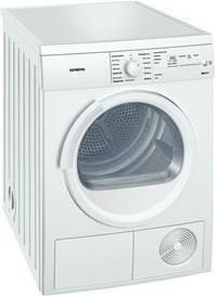 Siemens WT36V321NL