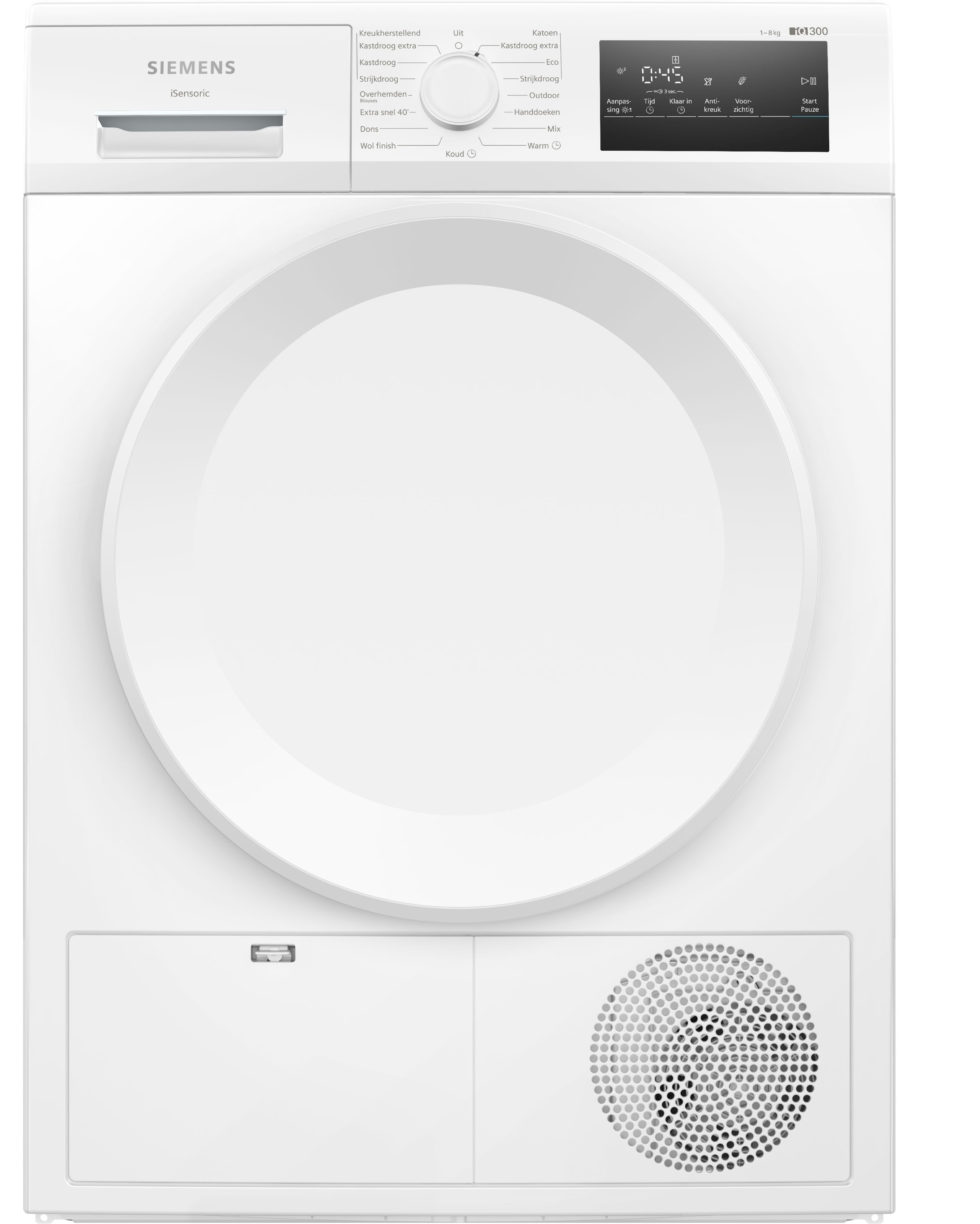 Siemens WT43H00ENL