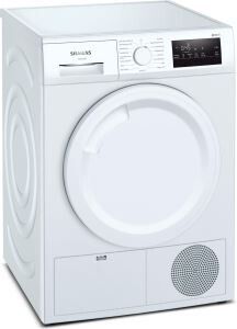 Siemens wasdroger WT43H200NL afbeelding 3