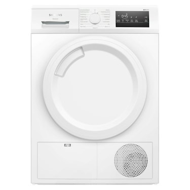 Siemens WT43H207NL