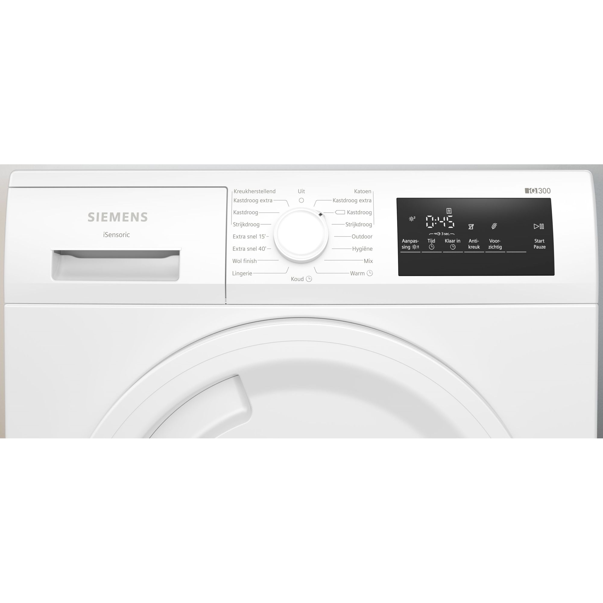 WT43N200NL Siemens afbeelding 2