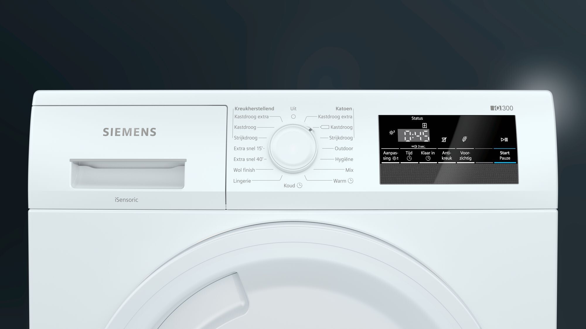 WT43N202NL Siemens afbeelding 2