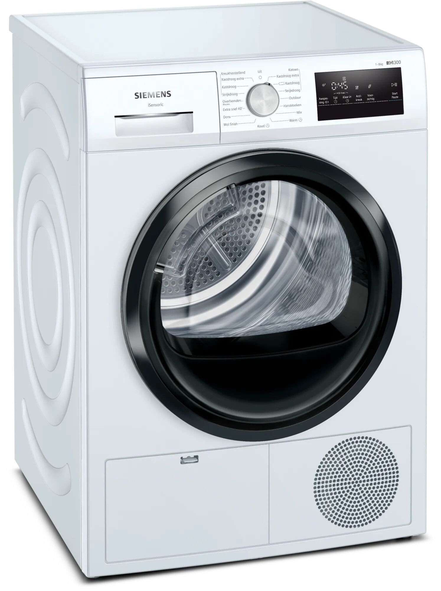 WT45H202NL Siemens afbeelding 2