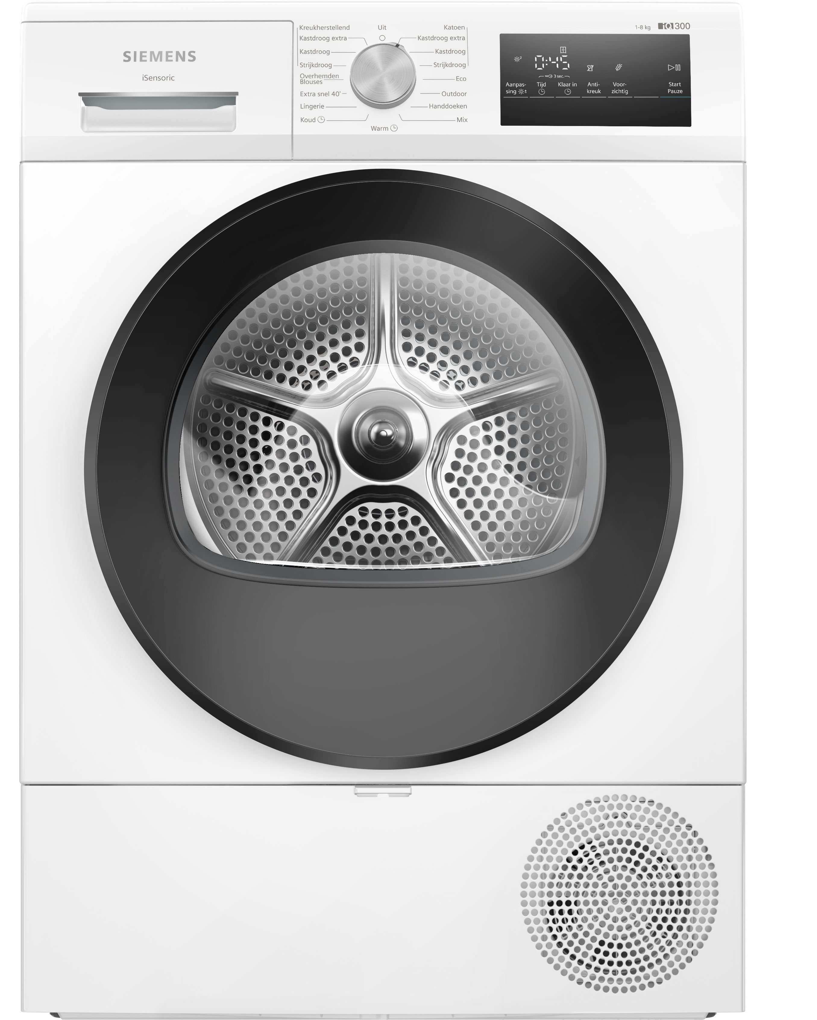 Siemens WT45H20ONL