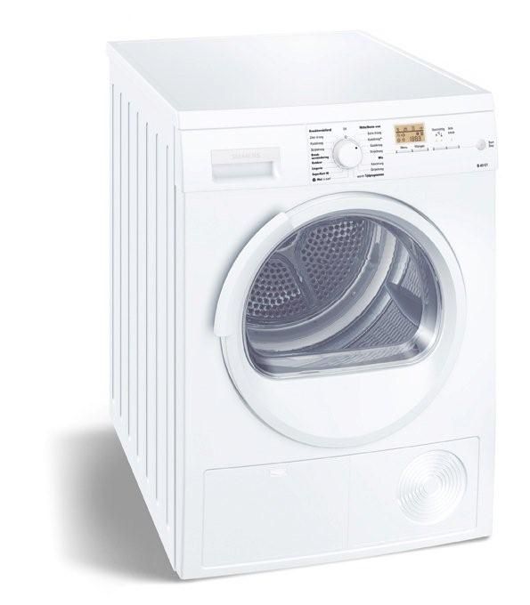 Siemens WT46S512