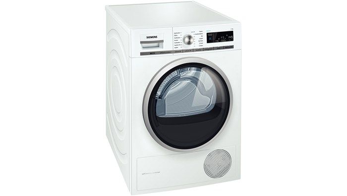Siemens WT47W562NL