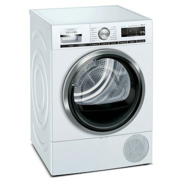 Siemens WT48XM75NL