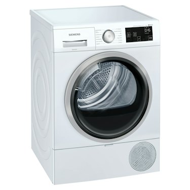 Siemens WT7U4600NL