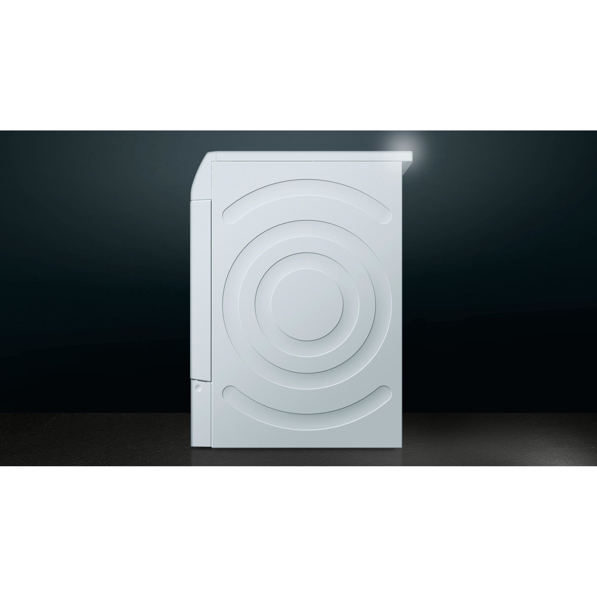 Siemens wasdroger WT7U4660NL afbeelding 3
