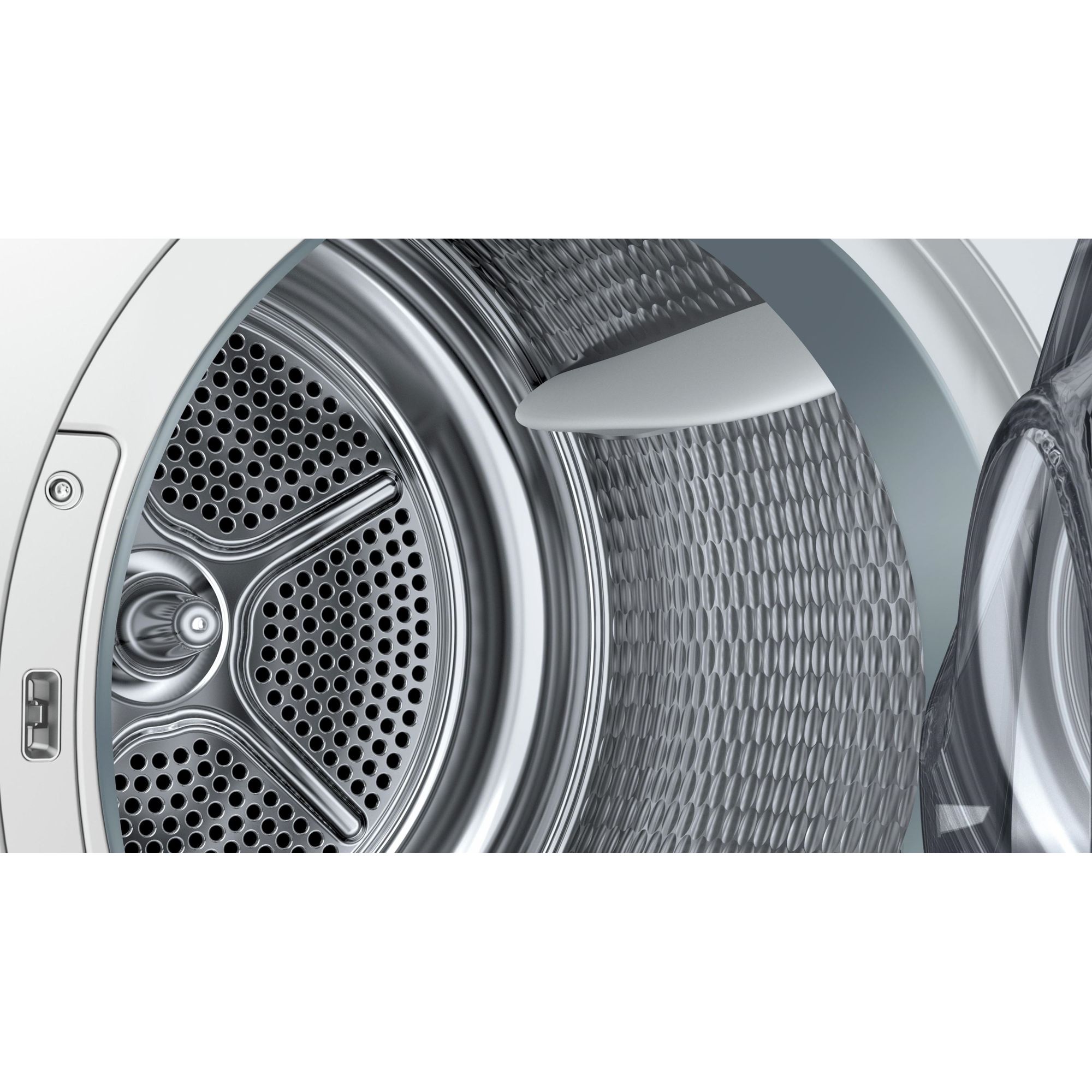 Siemens wasdroger  WT7U4660NL afbeelding 4