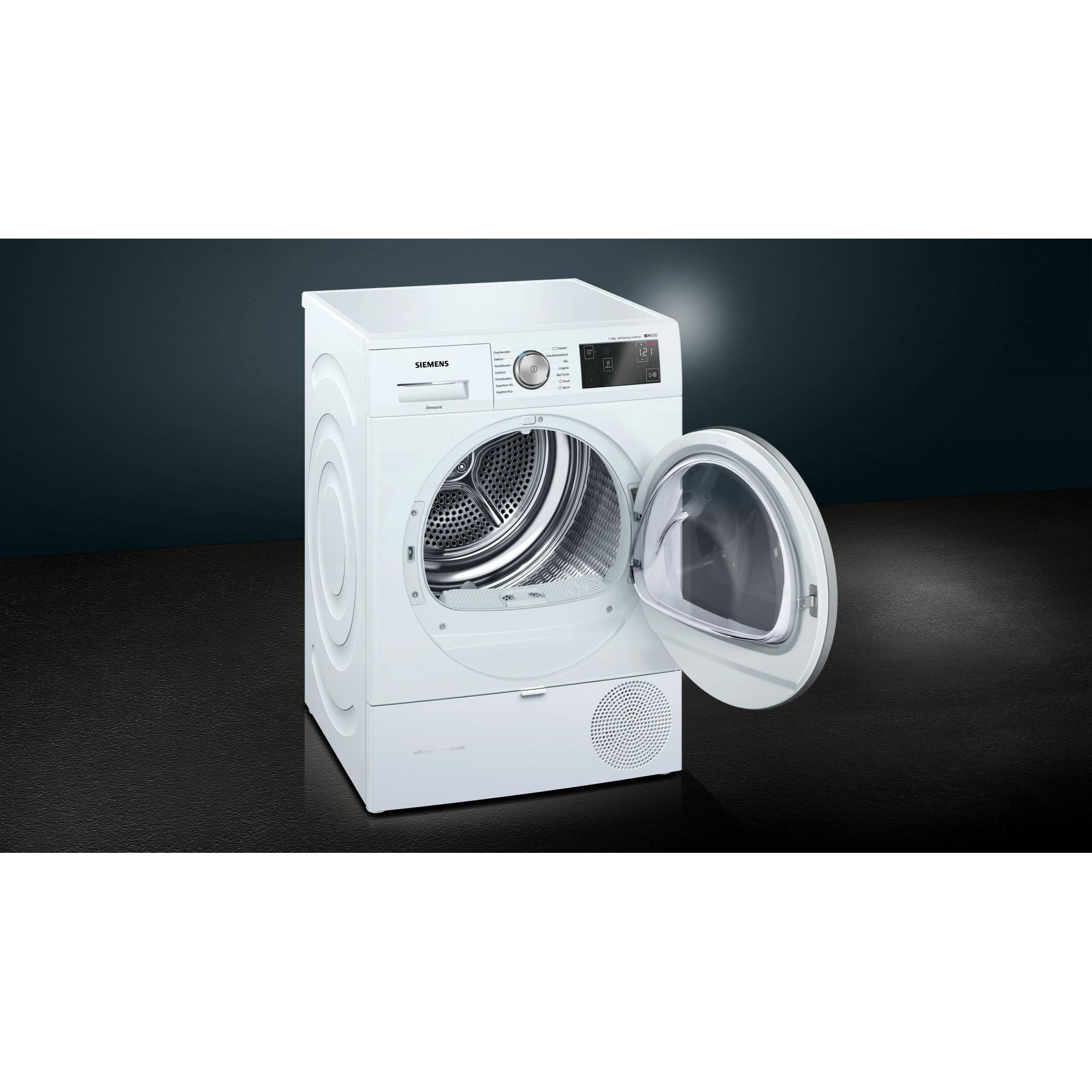 WT7U4660NL Siemens afbeelding 2