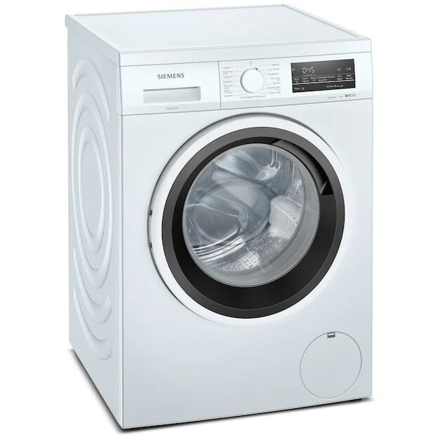 WU14UT40NL Siemens afbeelding 2