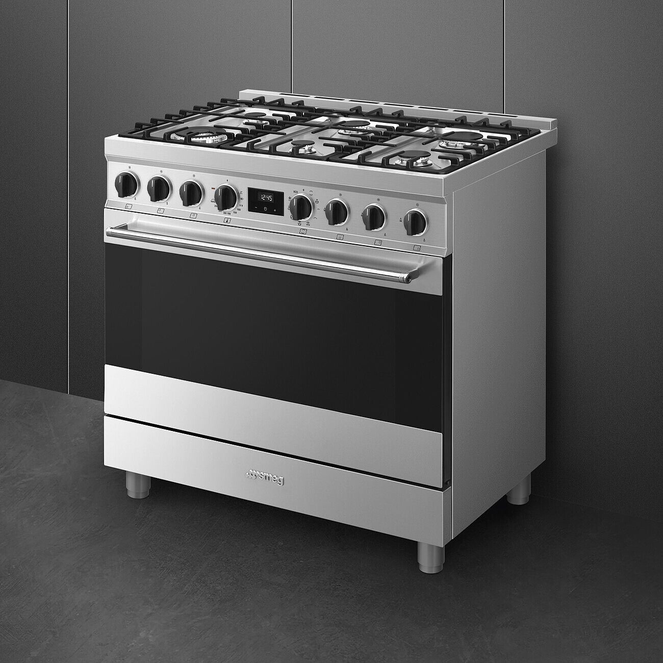 B91GMXNLK2 van Smeg afbeelding 6