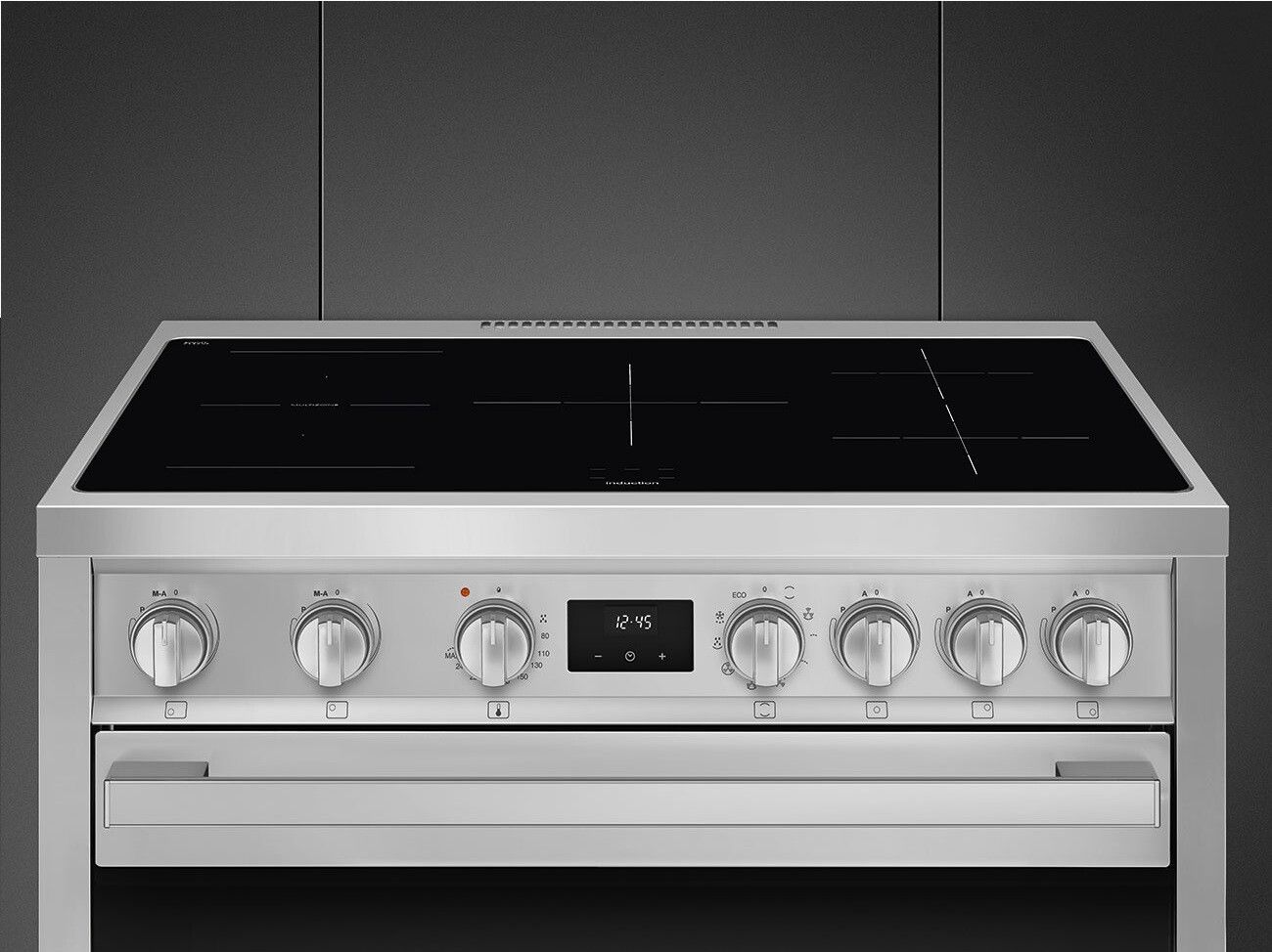 B95IMX9 van Smeg afbeelding 6