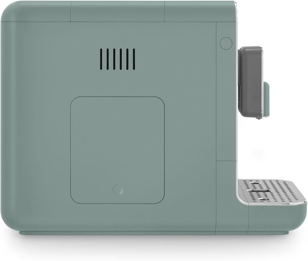Smeg koffiemachine BCC01EGMEU afbeelding 3