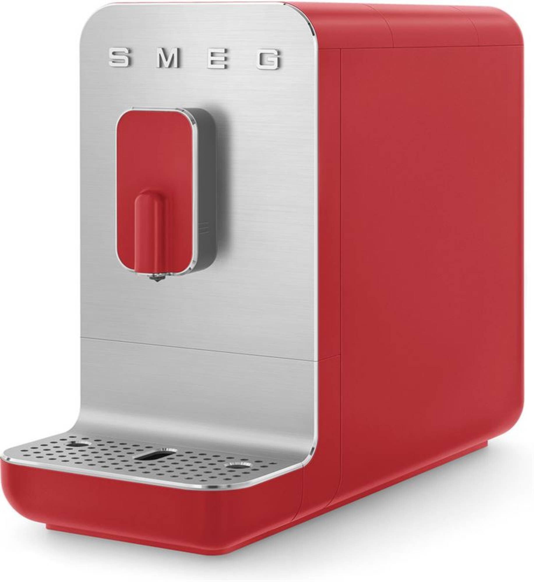 Smeg BCC01RDMEU