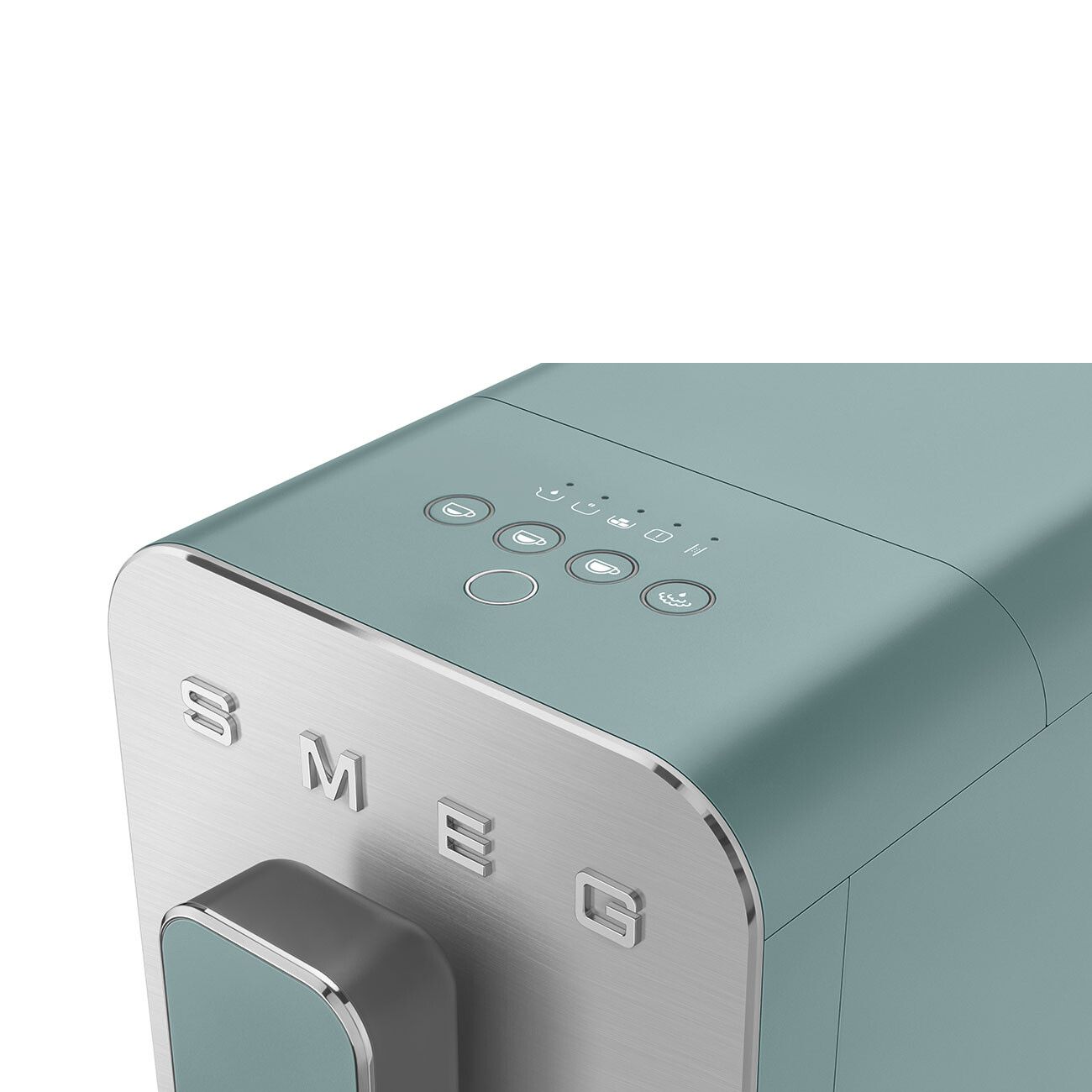 Smeg koffiemachine BCC02EGMEU afbeelding 3