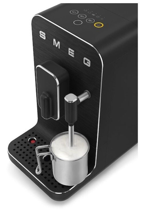 Smeg koffiemachine BCC02FBMEU afbeelding 3