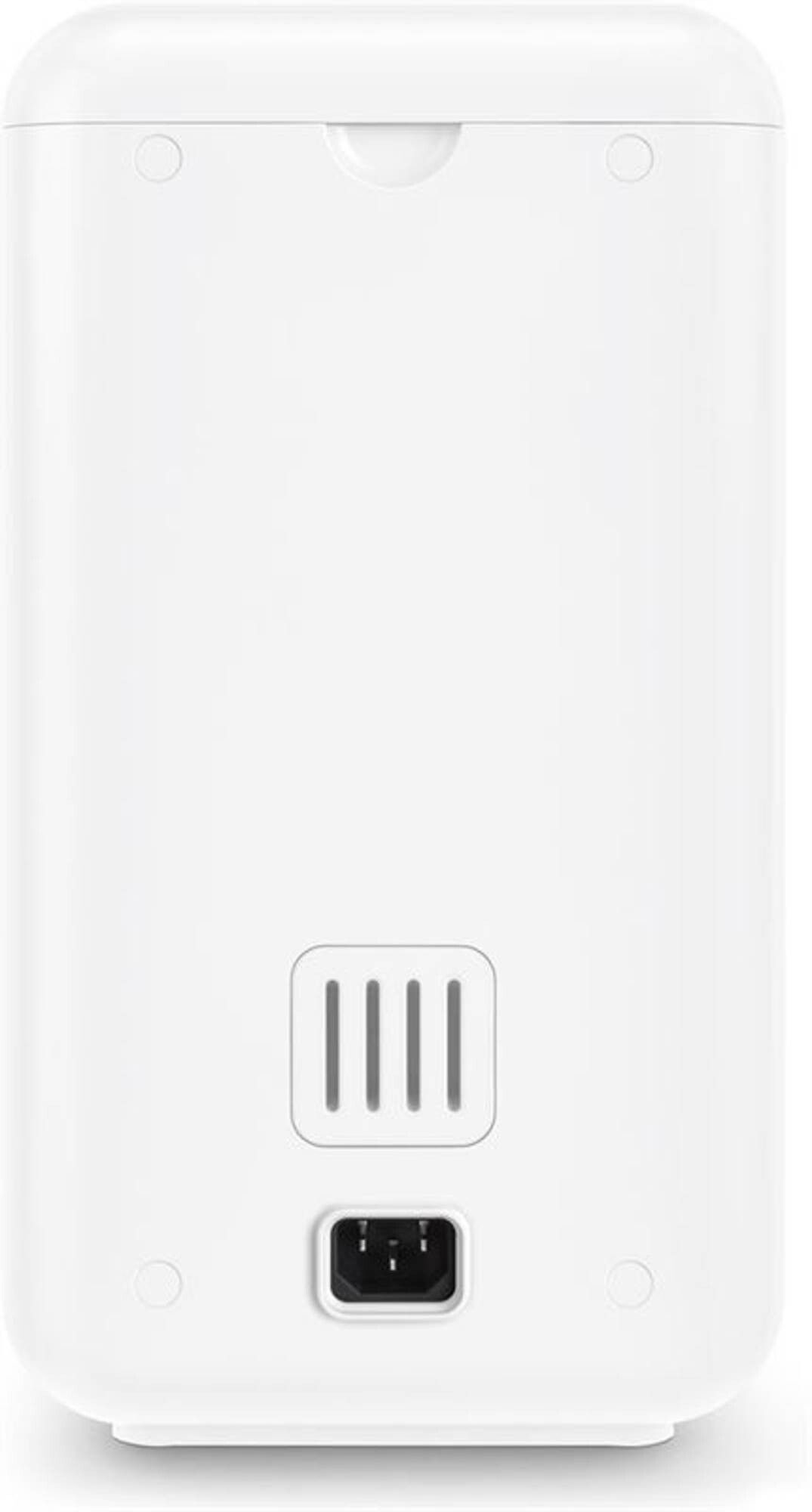 Smeg koffiemachine BCC02WHMEU afbeelding 3