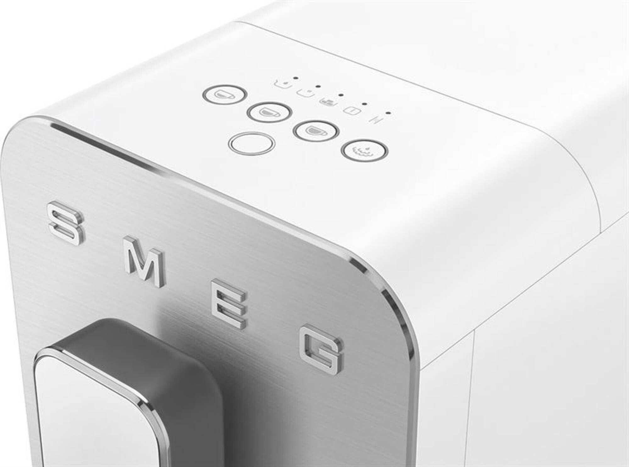 BCC02WHMEU van Smeg afbeelding 6