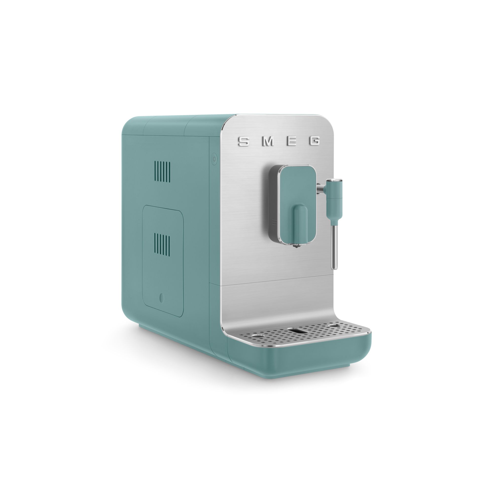 Smeg BCC11EGMEU vrijstaand koffiemachine afbeelding 5