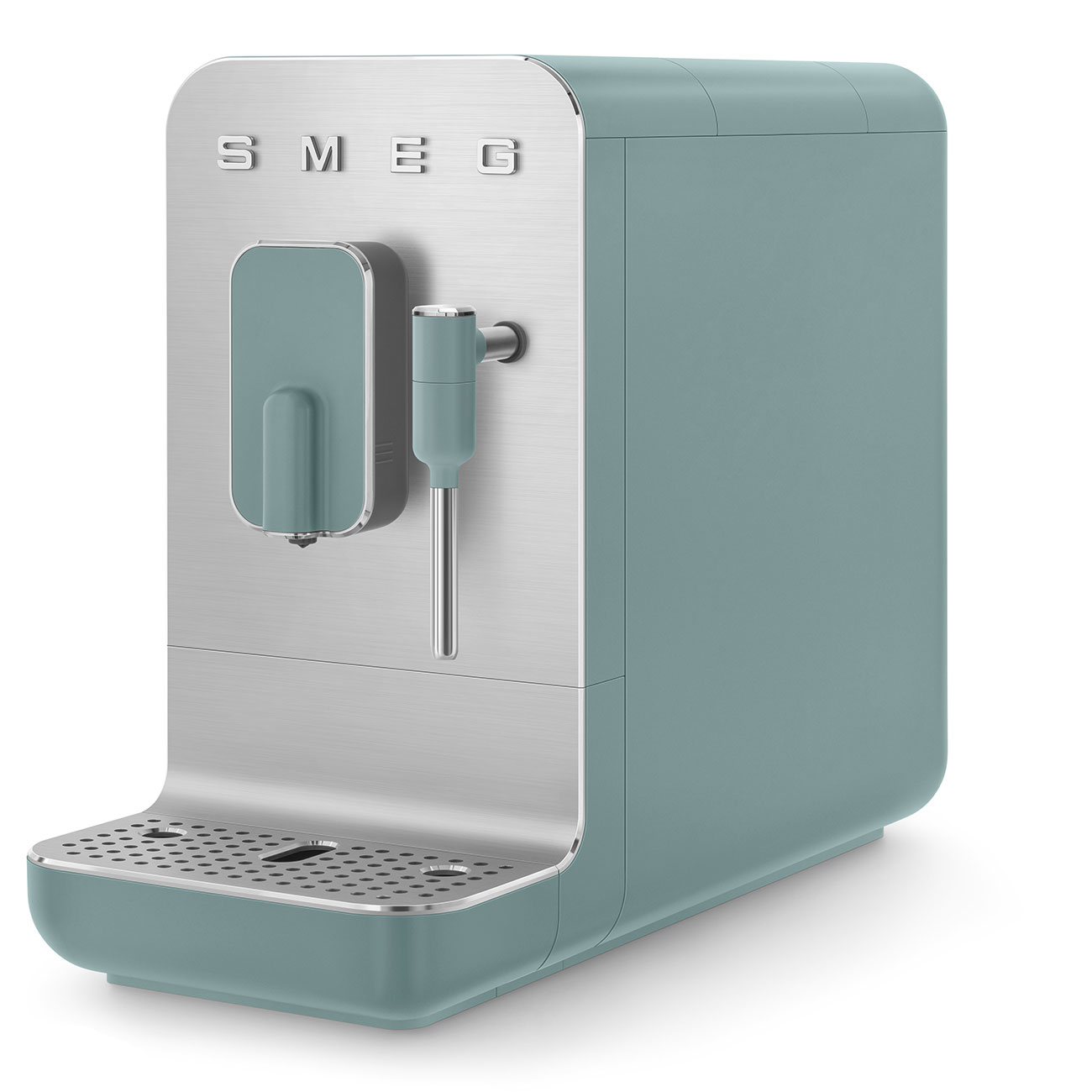 Smeg BCC12EGMEU vrijstaand koffiemachine afbeelding 5