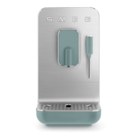 Smeg BCC12EGMEU