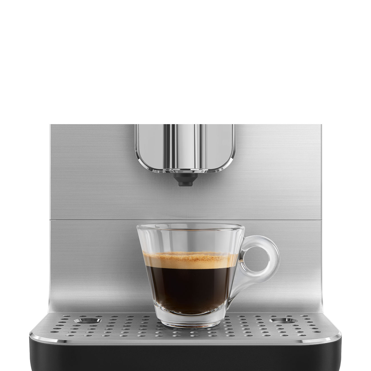 Smeg koffiemachine BCC13BLMEU afbeelding 3