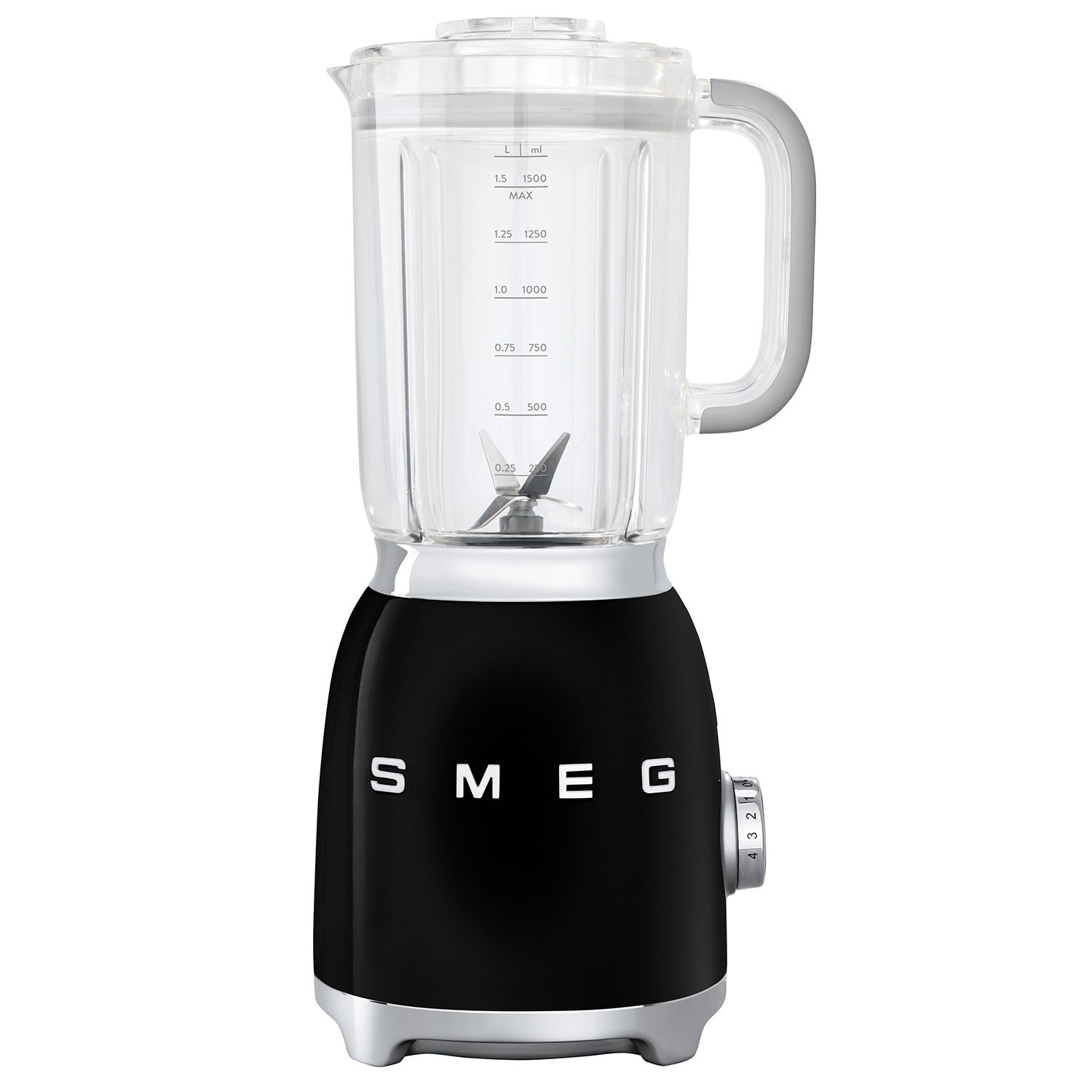 Smeg BLF01BLEU