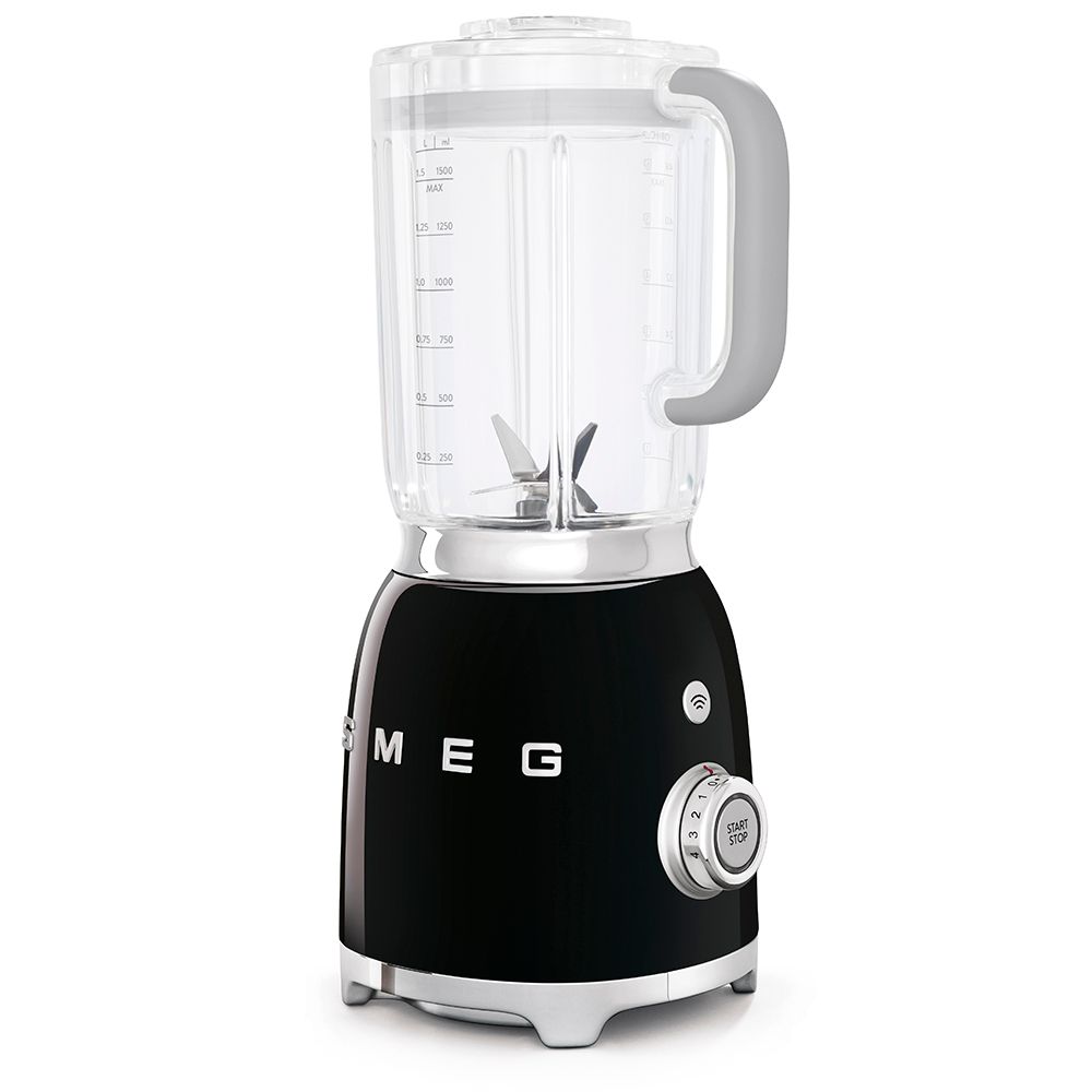 BLF01BLEU Smeg afbeelding 2