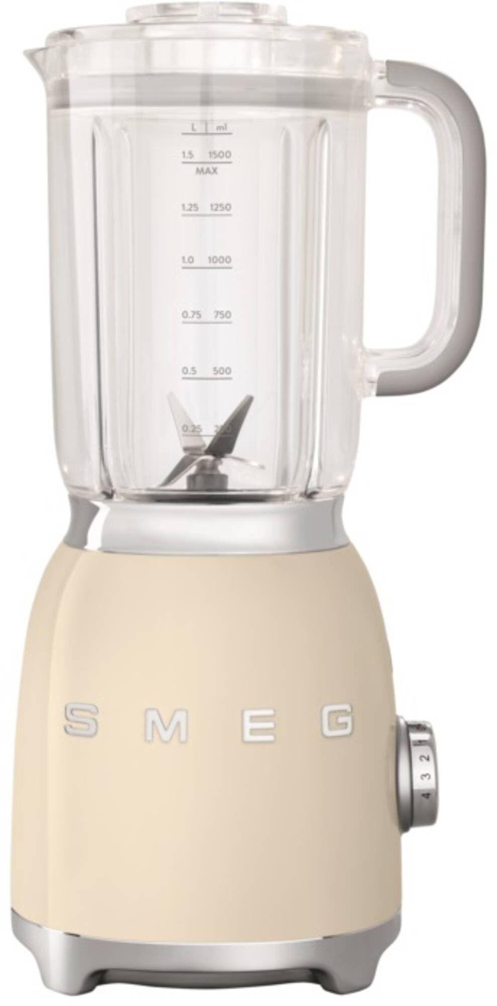Smeg BLF01CREU