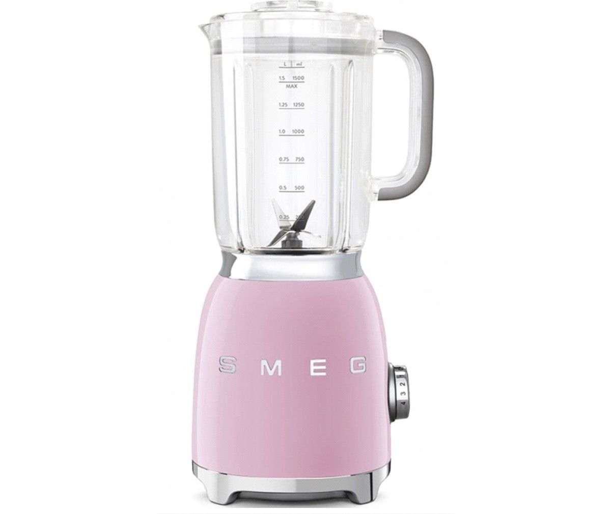 BLF01PKEU Smeg afbeelding 2